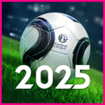Football League 2025 Mod APK