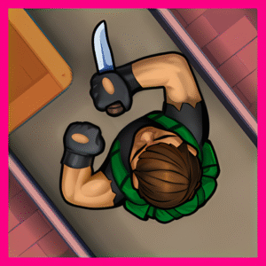 Hunter Assassin 2025
