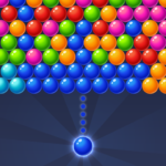 Bubble Pop Origin Puzzle