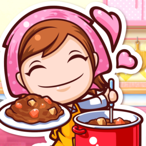 Cooking Mama Let's cook