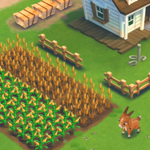 FarmVille 2