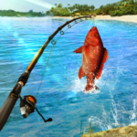 Fishing Clash 3D Sport