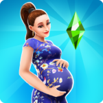 The Sims Mobile game