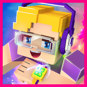Blockman Go Mod Apk  2025
