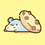 Hamster cookie Factory